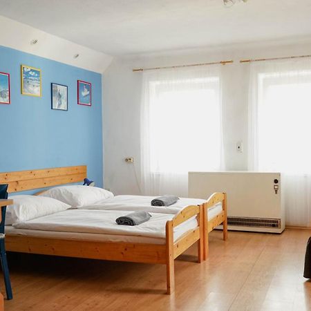 Apartment Jursport Zavazna Poruba Экстерьер фото