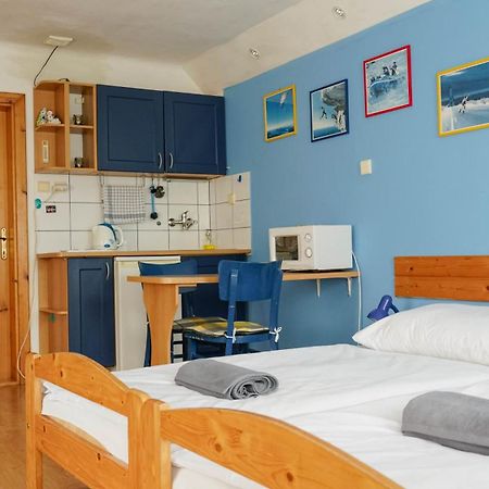Apartment Jursport Zavazna Poruba Экстерьер фото