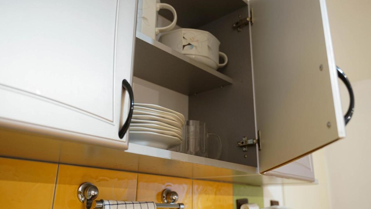 Apartment Jursport Zavazna Poruba Экстерьер фото