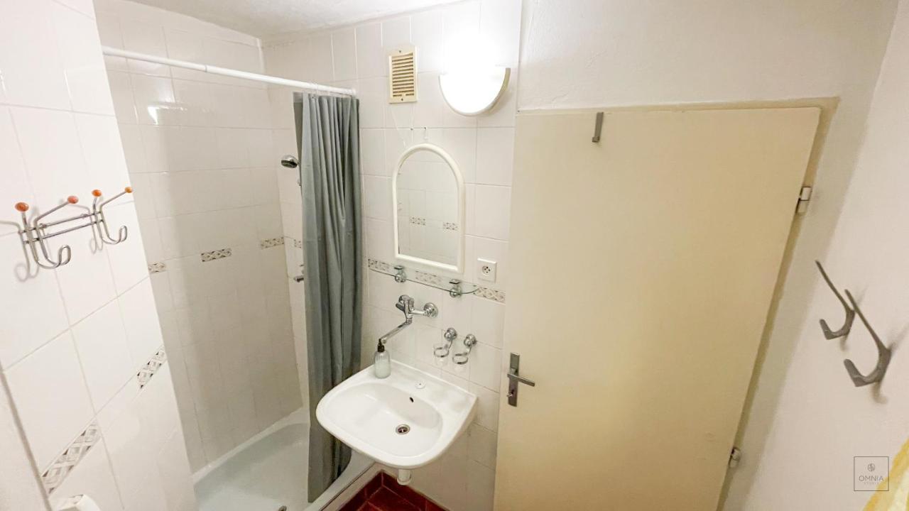 Apartment Jursport Zavazna Poruba Экстерьер фото