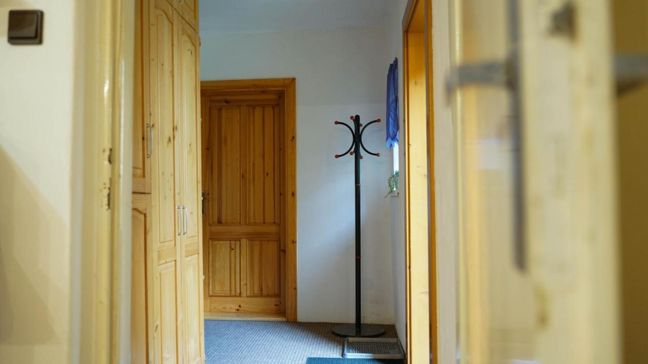 Apartment Jursport Zavazna Poruba Экстерьер фото