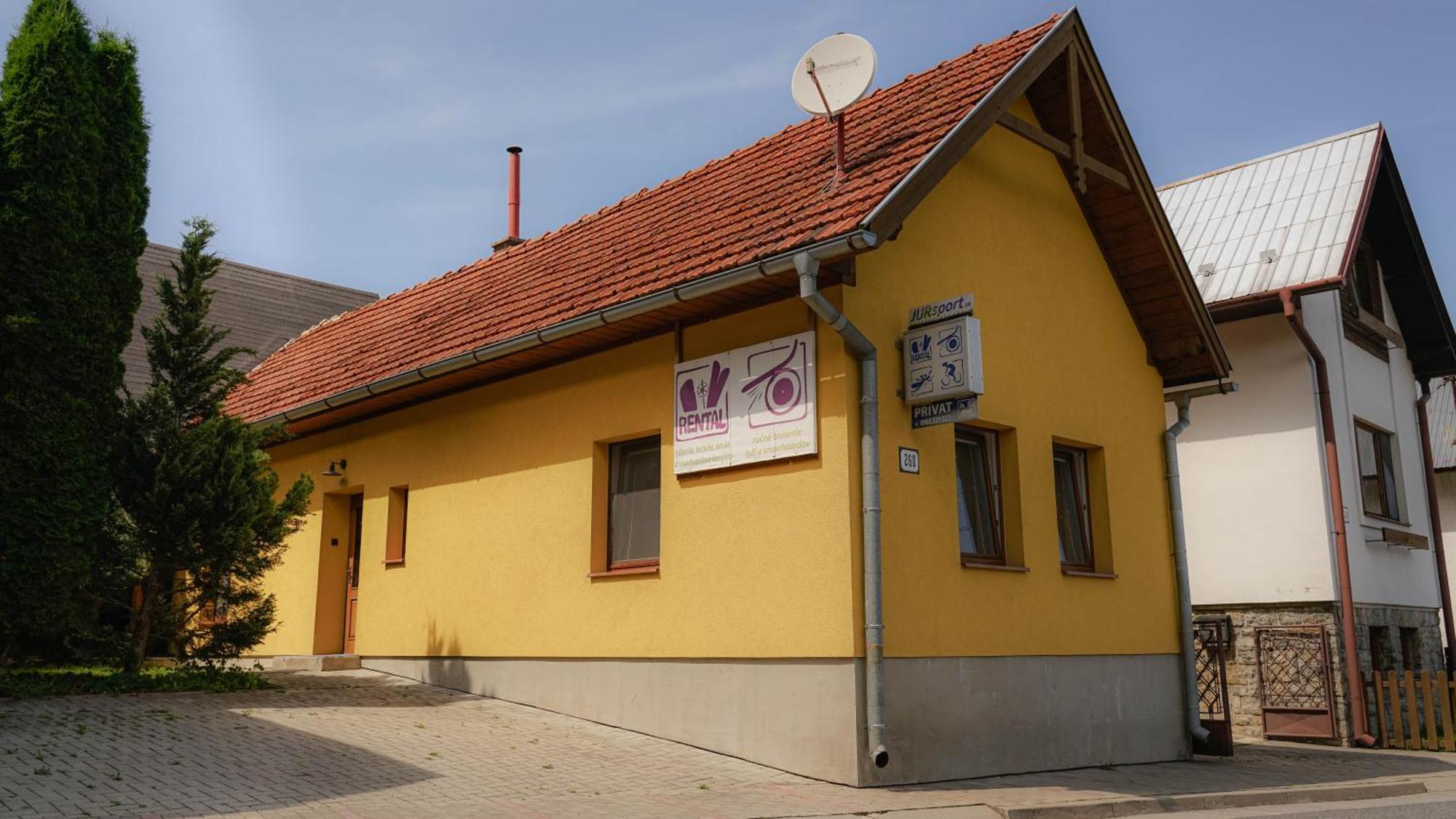 Apartment Jursport Zavazna Poruba Экстерьер фото