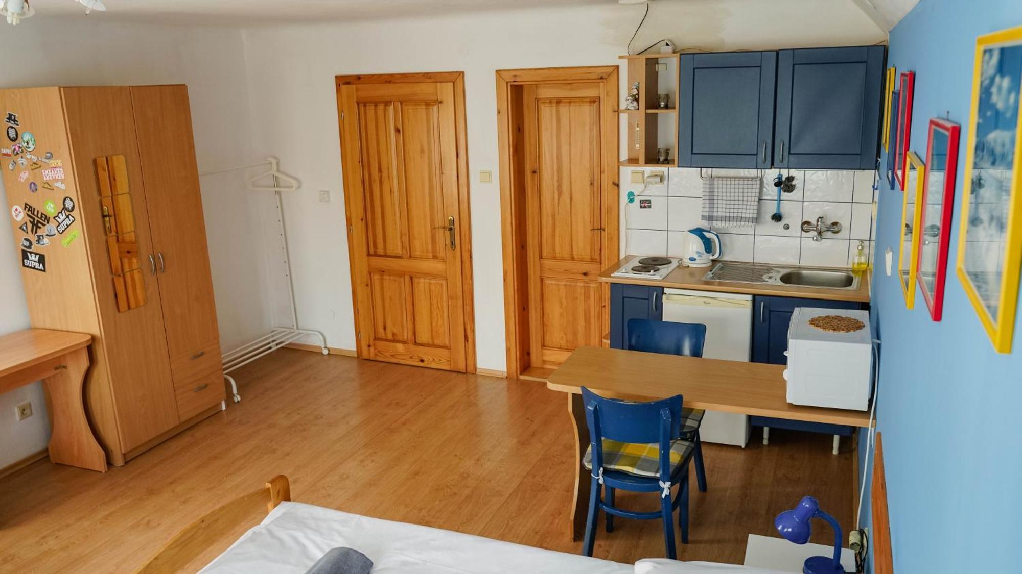 Apartment Jursport Zavazna Poruba Экстерьер фото