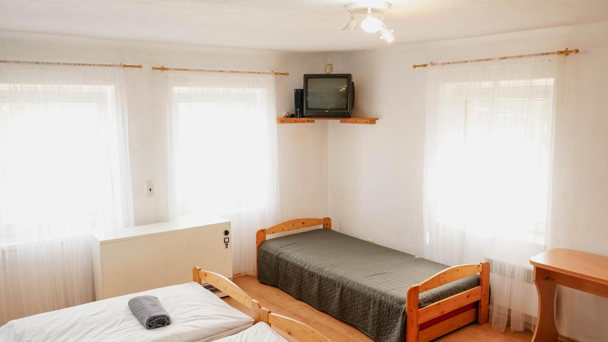 Apartment Jursport Zavazna Poruba Экстерьер фото
